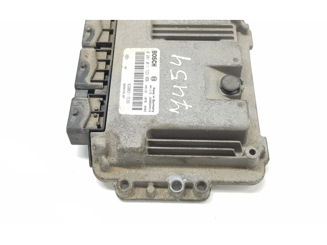 Řídící jednotka 8200376187, 8200376187 Renault Espace IV 2004