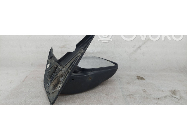 Зеркало электрическое Volkswagen Transporter - Caravelle T4 1991 - 2003 года