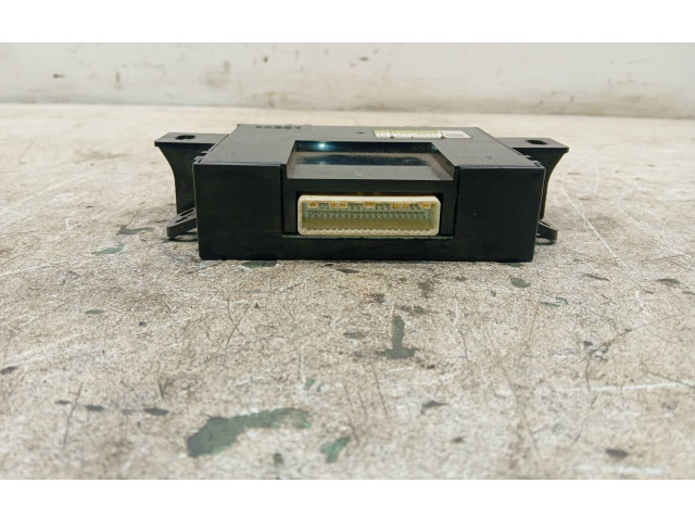 Блок управления климат-контролем 1776006812, 72343AG060   Subaru Outback