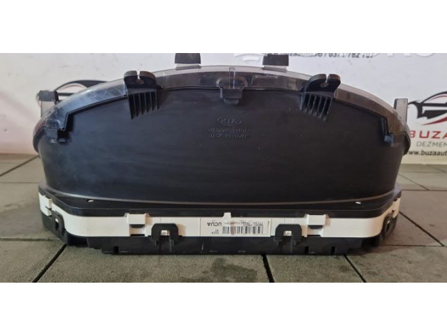 Панель приборов KIA Sorento