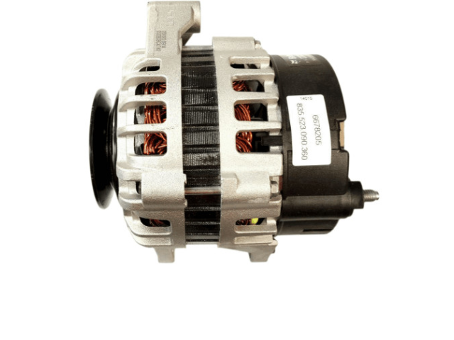 Генератор TA000A48401, 3EFFE Citroen Berlingo