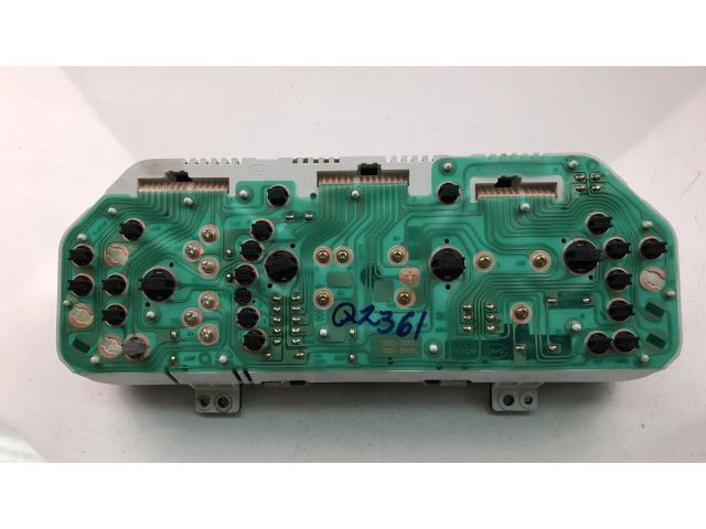 Přístrojová deska KIA Rio 2003 94003FD170