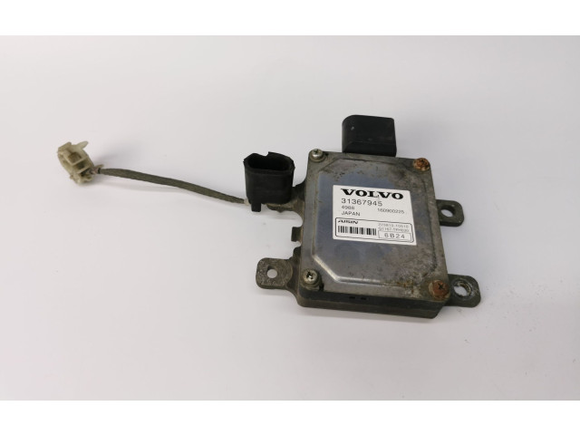 Блок управления коробкой передач 31367945   Volvo XC90