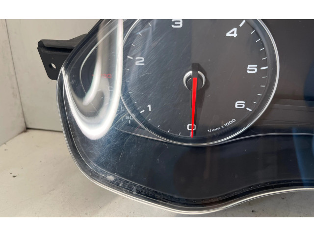 Панель приборов 4G8920981S Audi A7 S7 4G