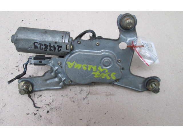 Моторчик заднего дворника Mitsubishi Carisma