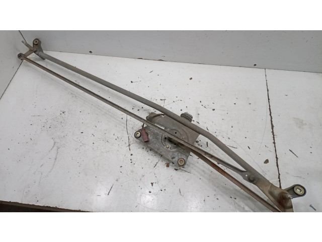 Моторчик дворников 3397020489 Citroen Xsara Picasso