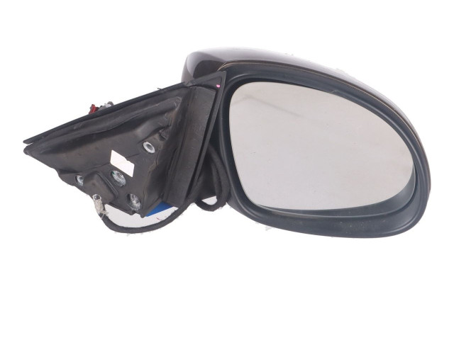 Зеркало электрическое Skoda Yeti (5L) 2009 - 2017 года