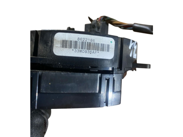 Подрулевой шлейф SRS 8622186, 33M0936AF   Volvo XC90