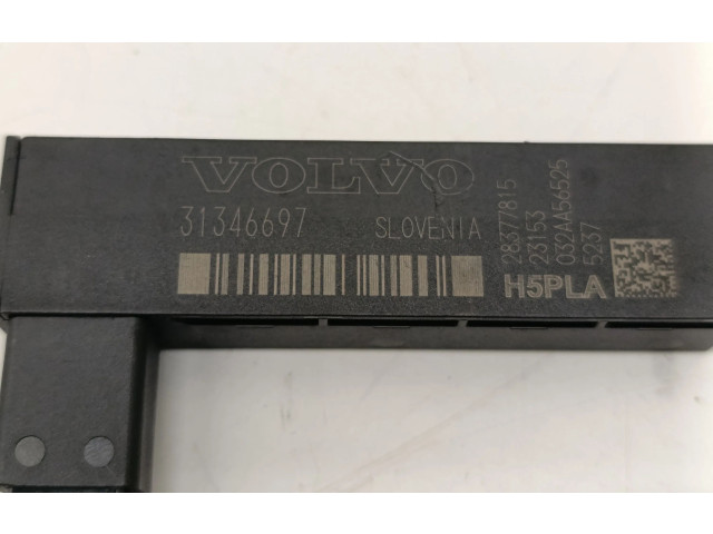 Блок управления 31346697   Volvo XC60