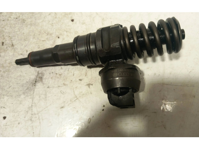 Форсунка 038130073AG Volkswagen Touran I BKC