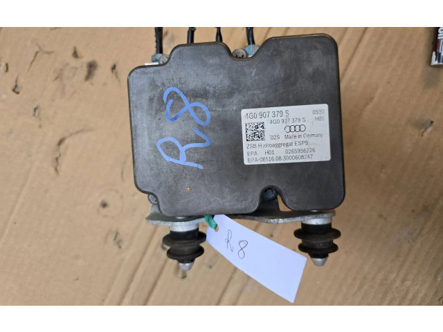 Jednotka ABS 4G0907379S Audi A6 C7 2015