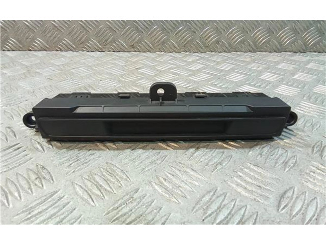 Дисплей BHR155260, K9001 Mazda CX-3