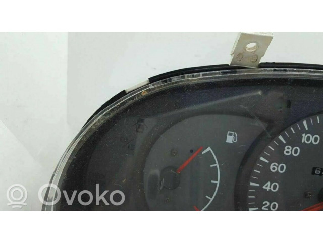 Přístrojová deska Mitsubishi Colt 1990 MB899862