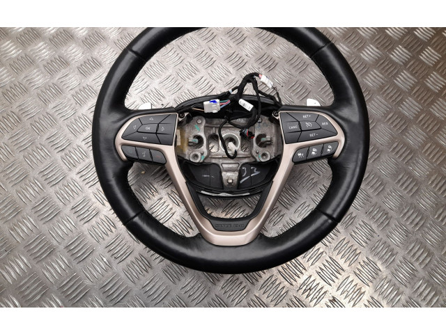 Руль Jeep Grand Cherokee 2010 - 2021 года P1WE241X9AI, 1034100