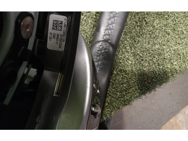Volant Mercedes-Benz S W222 2018 A0040053699, 0072697236