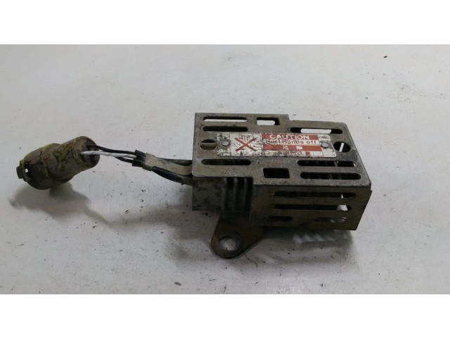 Блок управления Daihatsu Rocky