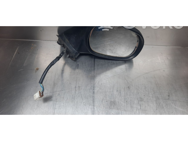 Зеркало электрическое Mitsubishi Carisma 1996 - 1999 года