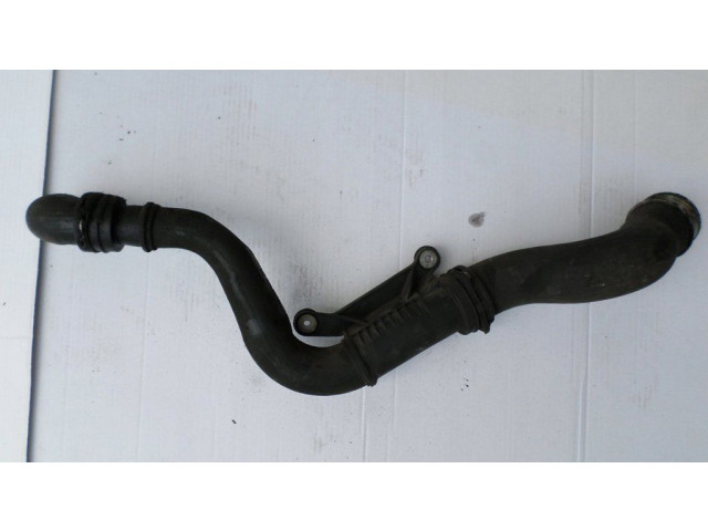 Трубка (трубки)/ шланг (шланги) интеркулера