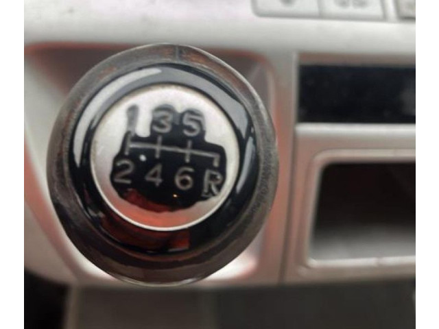 Подушка безопасности водителя Honda FR-V