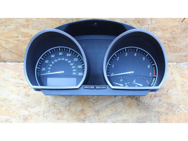 Панель приборов e856941793 BMW Z4 E85 E86