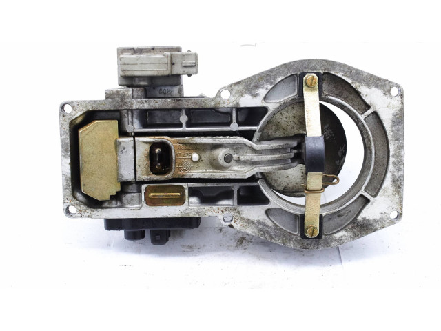 Vstřikovací lišta 0438101005, 0438121011 Volkswagen PASSAT B3