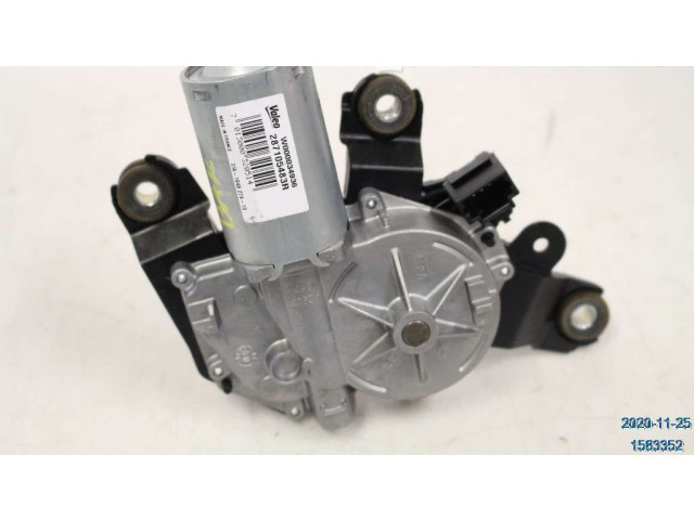 Моторчик заднего дворника 287105483R Dacia Sandero