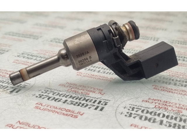 Vstřikovač 3528, 00286B Audi Q7 4L