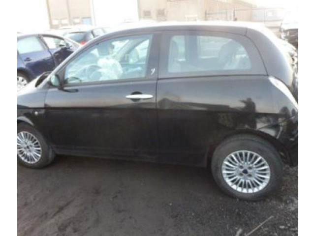 Зеркало электрическое Lancia Ypsilon - года