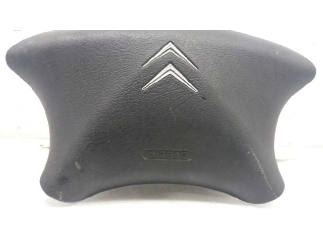 Подушка безопасности водителя 4112GL Citroen Xsara Picasso