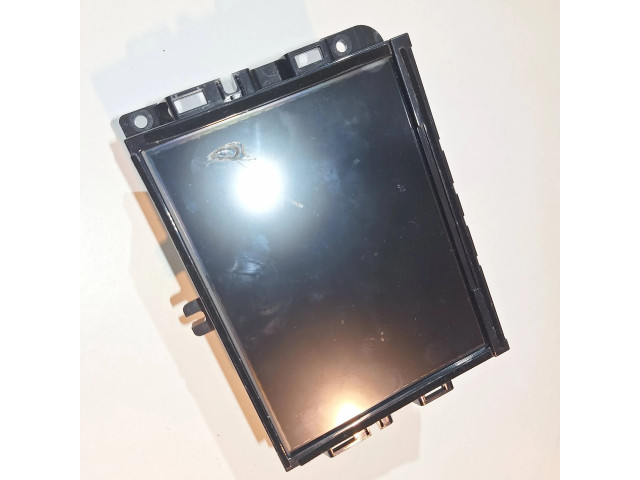 Дисплей 52191272, VP2RFP Jeep Renegade