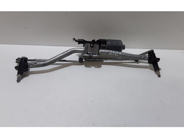 Комплект механизма стеклоочистителей