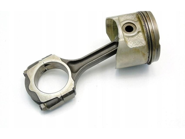 Поршень с шатуном 1013.8 Renault Clio II