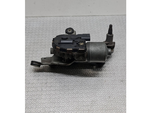 Моторчик дворников 6M2117508BD, 0390241628 Ford S-MAX