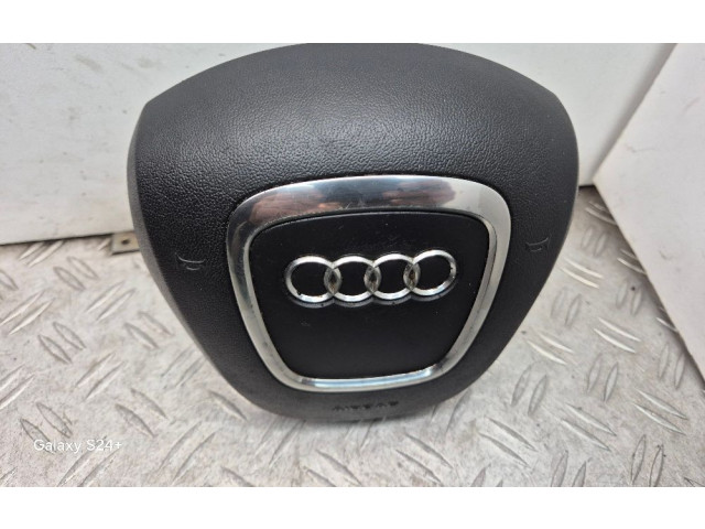 Вентилятор печки 4L0880201T   Audi Q7 4L