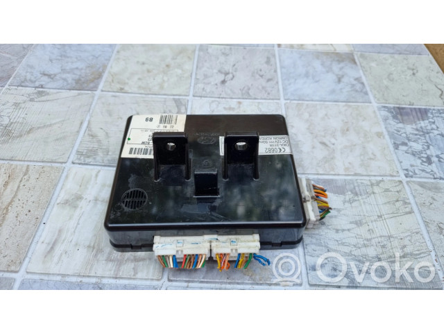 Комфортный модуль