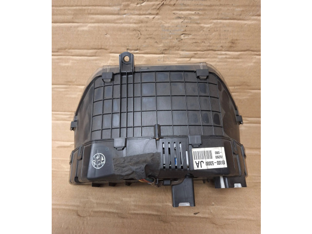 Панель приборов 8380053080, 69260 Lexus IS 200-300