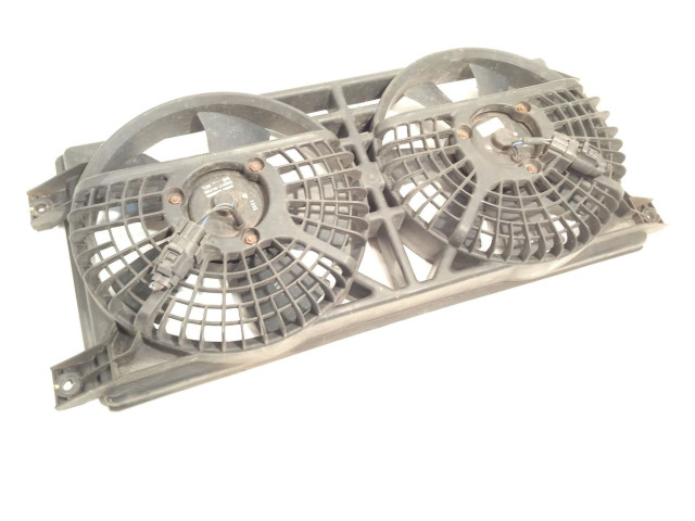 Вентилятор радиатора     8821021050    SsangYong Actyon 