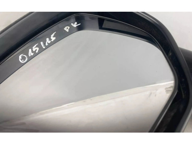 Zpětné zrcátko Subaru Outback (BS) 2015