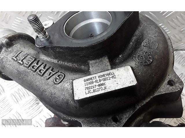 Турбина Honda Accord 7822170001