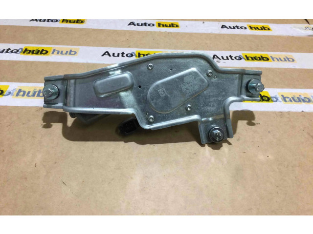 Моторчик заднего дворника LR060921, Fk72-17404-ac Land Rover Discovery Sport