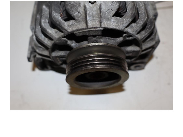 Генератор 8200660044 Dacia Sandero