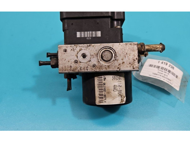 Jednotka ABS 56110-86G11, IMPRK1419236 Suzuki Ignis 2005