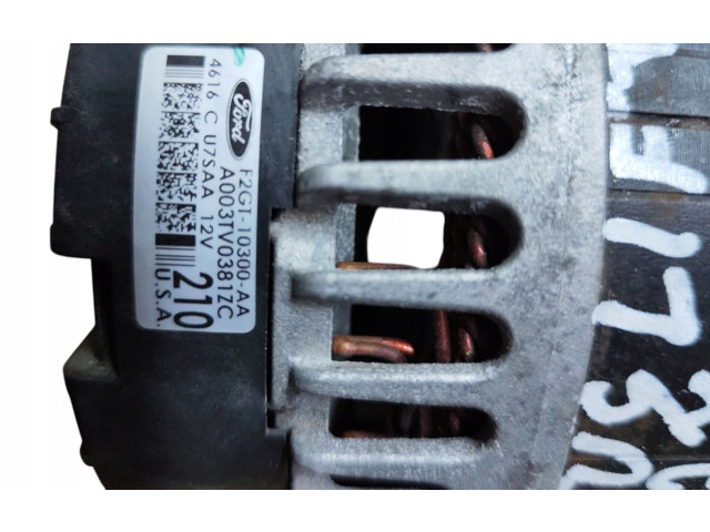 Генератор 4M5T-10849-CN   Ford Focus      