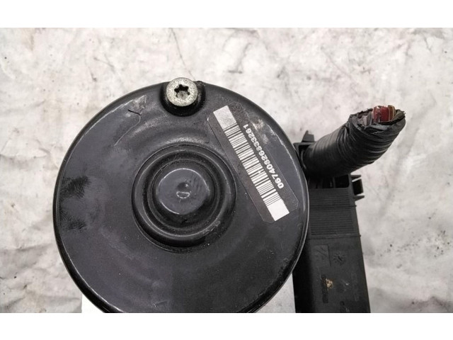 Блок АБС BRYV437AZB, BRYV437AZB Mazda 3 I 2003 - 2006 года