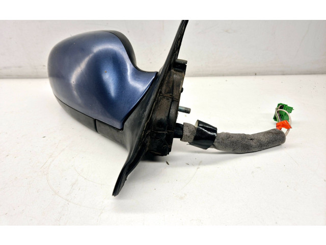 Зеркало электрическое Volvo S60 2001 - 2004 года