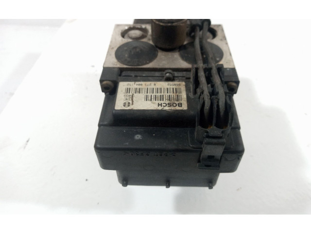 Блок АБС 0265216411   Volkswagen  Passat Alltrack   -  года