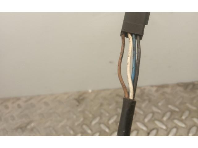 Zpětné zrcátko BMW 5 E34 1991