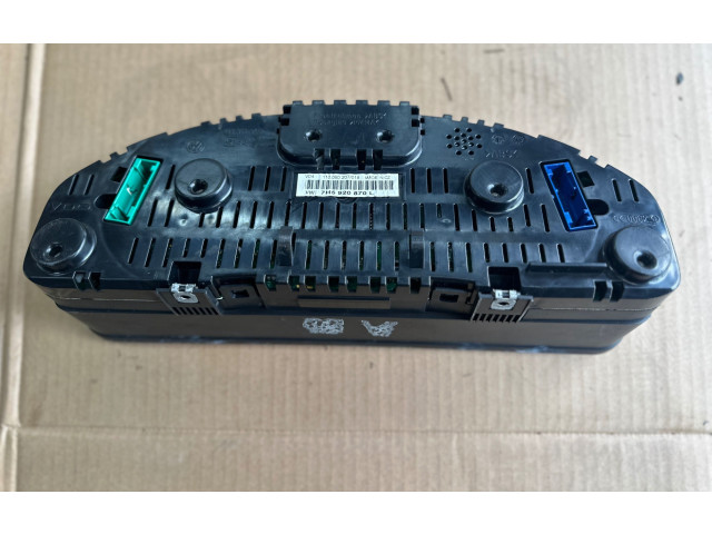 Přístrojová deska Volkswagen Multivan T5 2006 7H5920870L, 11008020718