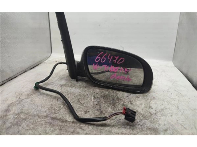 Зеркало электрическое        Volkswagen Touran I  2003 - 2010 года   