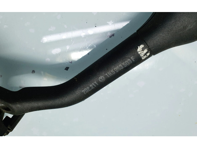 Ручка стеклоочистителей 1H5953503F   Volkswagen PASSAT B4